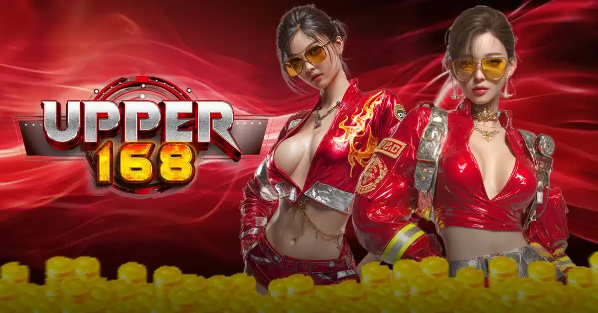 UPPER168 UPPER168
