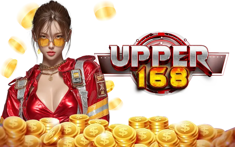 UPPER168 UPPER168
