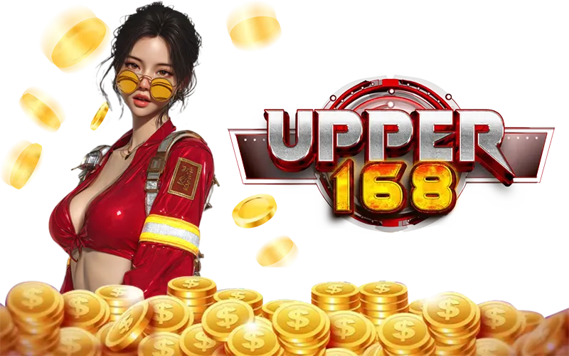 UPPER168 UPPER168