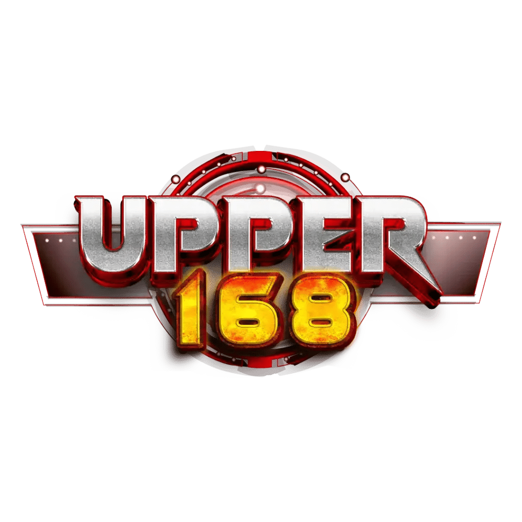 UPPER168 LOGO